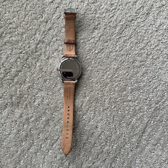 Fossil watch - Picture 4 of 6